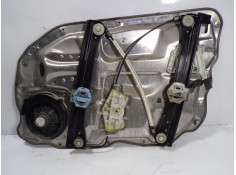 Recambio de elevalunas delantero izquierdo para mercedes-benz clase s (w221) berlina 320 / 350 cdi l (221.122) referencia OEM IA 2