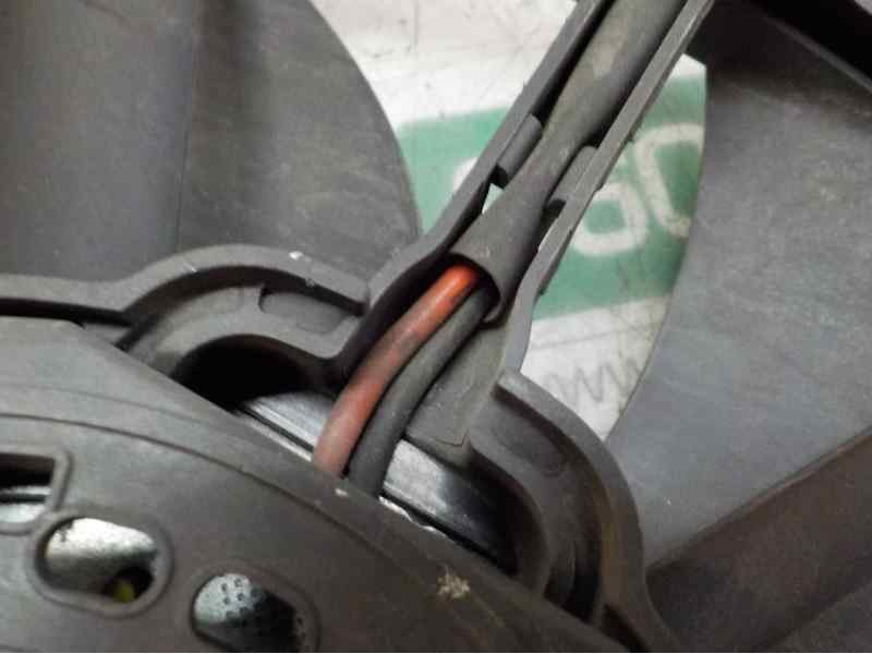 Recambio de electroventilador para peugeot 3008 confort referencia OEM IAM 1253K4  