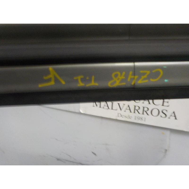 Recambio de puerta trasera izquierda para suzuki swift berlina (mz) 1.3 ddis diesel cat referencia OEM IAM   