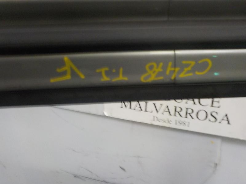 Recambio de puerta trasera izquierda para suzuki swift berlina (mz) 1.3 ddis diesel cat referencia OEM IAM   