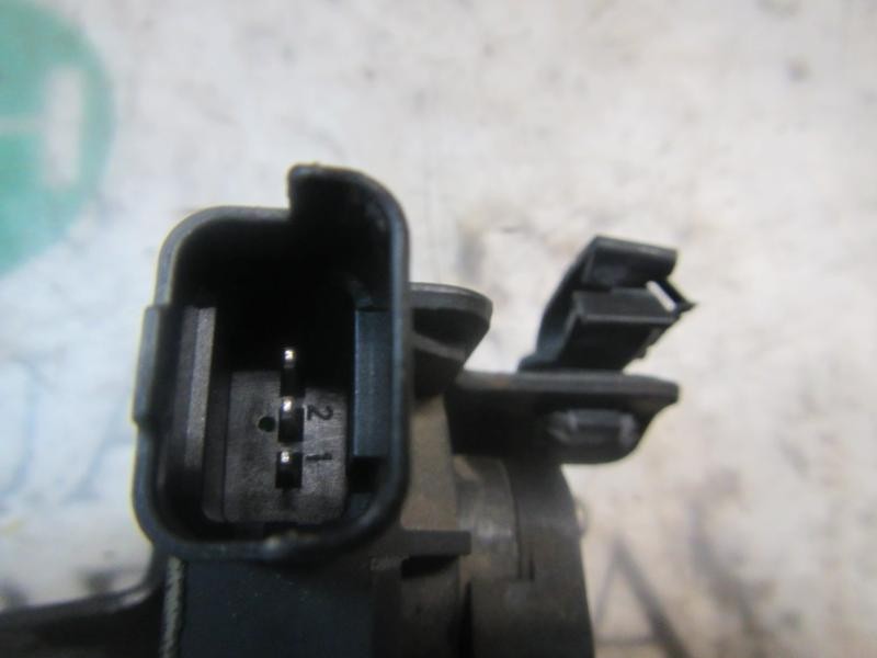 Recambio de modulo electronico para citroën c5 berlina 2.0 16v cat (rfj / ew10a) referencia OEM IAM   