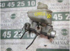 Recambio de bomba freno para opel astra f berlina 1.7 diesel referencia OEM IAM   