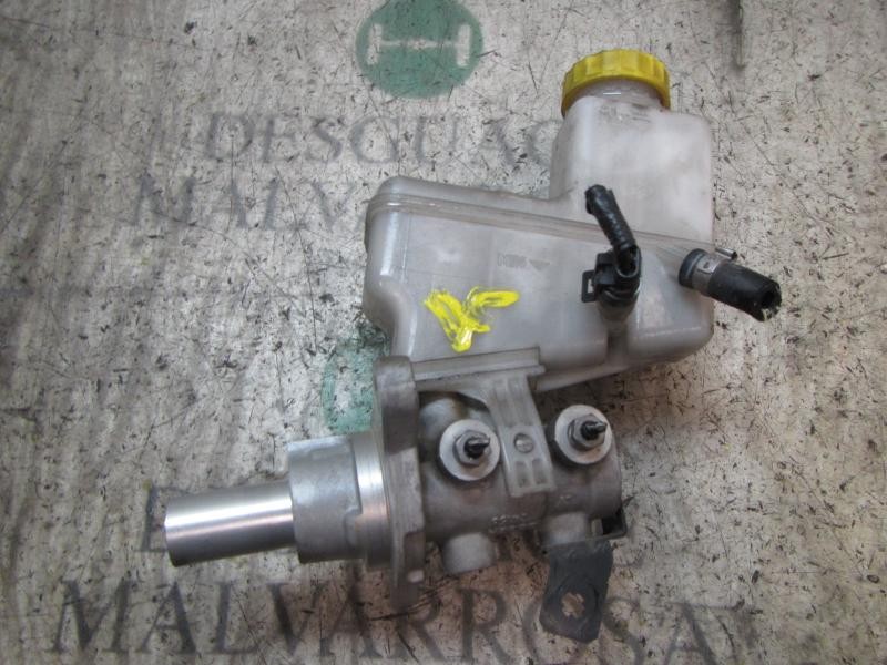 Recambio de bomba freno para fiat bravo (198) 1.6 jtdm 16v cat referencia OEM IAM 77364611  