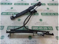 Recambio de elevalunas delantero izquierdo para seat ibiza (6j5) reference tech referencia OEM IAM 6J4837461   2