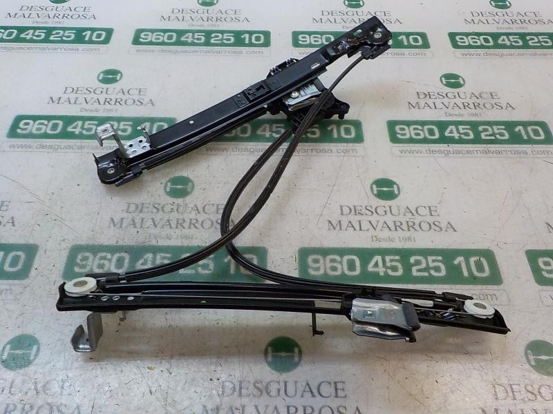 Recambio de elevalunas delantero izquierdo para seat ibiza (6j5) reference tech referencia OEM IAM 6J4837461  