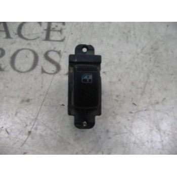 MANDO ELEVALUNAS TRASERO IZQUIERDO 