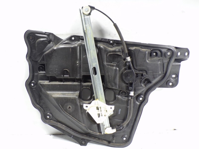 Recambio de elevalunas delantero derecho para mazda cx-5 2.2 turbodiesel cat referencia OEM IAM KD5358590 KD355897X 