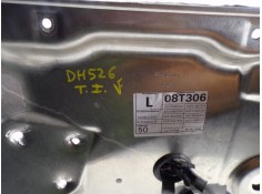 Recambio de elevalunas trasero izquierdo para mercedes-benz clase s (w221) berlina 320 / 350 cdi l (221.122) referencia OEM IAM  2