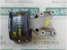 Recambio de soporte motor derecho para peugeot partner tepee b9 puretec referencia OEM IAM   