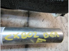 Recambio de airbag cortina delantero derecho para fiat grande punto (199) 1.4 16v dynamic (01.2007) referencia OEM IAM 51796550  2