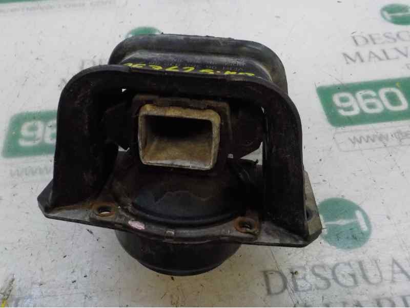 Recambio de soporte motor derecho para peugeot partner tepee b9 puretec referencia OEM IAM   