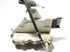 Recambio de cerradura puerta delantera derecha para peugeot 508 sw 2.0 16v hdi fap cat (rhh / dw10cted4) referencia OEM IAM 9136 2
