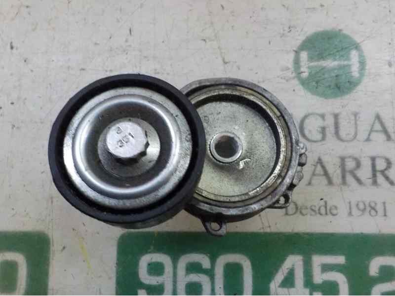 Recambio de tensor correa auxiliar para peugeot partner tepee b9 puretec referencia OEM IAM   