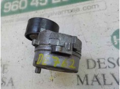 Recambio de tensor correa auxiliar para peugeot partner tepee b9 puretec referencia OEM IAM    2