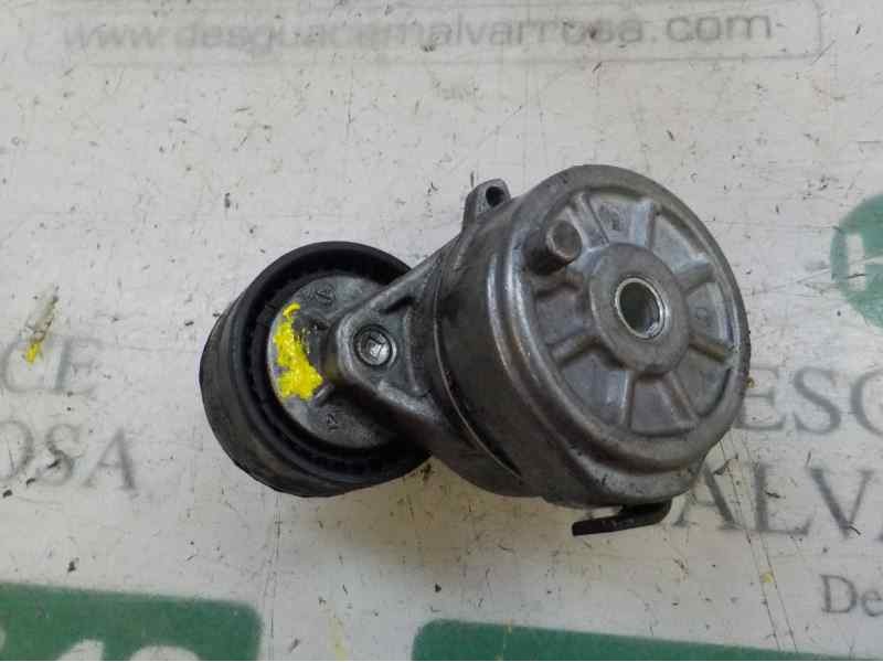 Recambio de tensor correa auxiliar para peugeot partner tepee b9 puretec referencia OEM IAM   