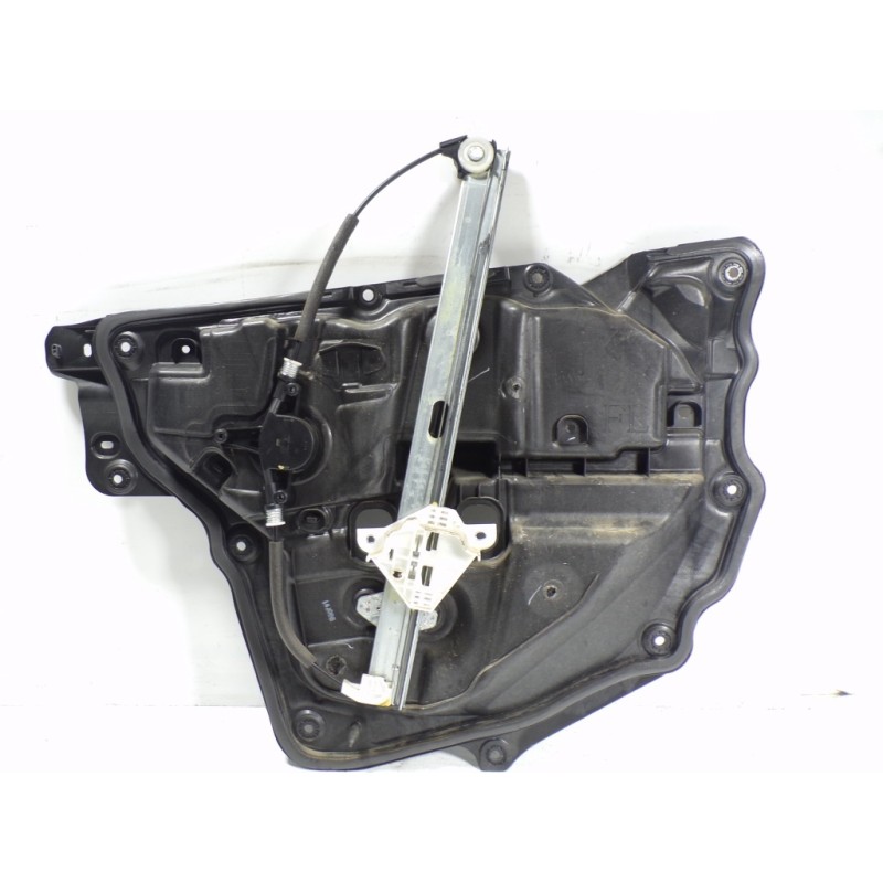 Recambio de elevalunas delantero izquierdo para mazda cx-5 2.2 turbodiesel cat referencia OEM IAM KD5359590 KD355997X 