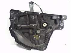 Recambio de elevalunas delantero izquierdo para mazda cx-5 2.2 turbodiesel cat referencia OEM IAM KD5359590 KD355997X  2