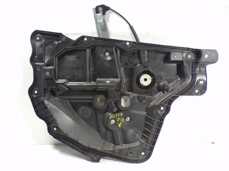 Recambio de elevalunas delantero izquierdo para mazda cx-5 2.2 turbodiesel cat referencia OEM IAM KD5359590 KD355997X 