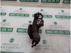 Recambio de mangueta delantera izquierda para peugeot 3008 confort referencia OEM IAM 364696   2