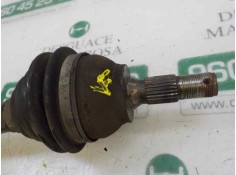 Recambio de transmision derecha para peugeot partner tepee b9 puretec referencia OEM IAM    2