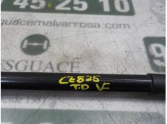 Recambio de amortiguadores maletero / porton para skoda spaceback (5h) 1.6 tdi dpf referencia OEM IAM 5JJ827550F   2