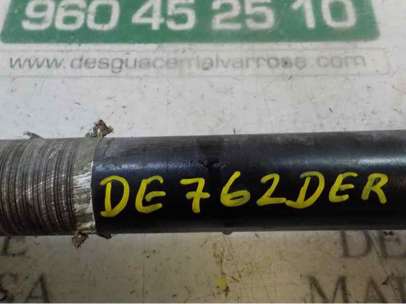 Recambio de transmision derecha para peugeot partner tepee b9 puretec referencia OEM IAM   