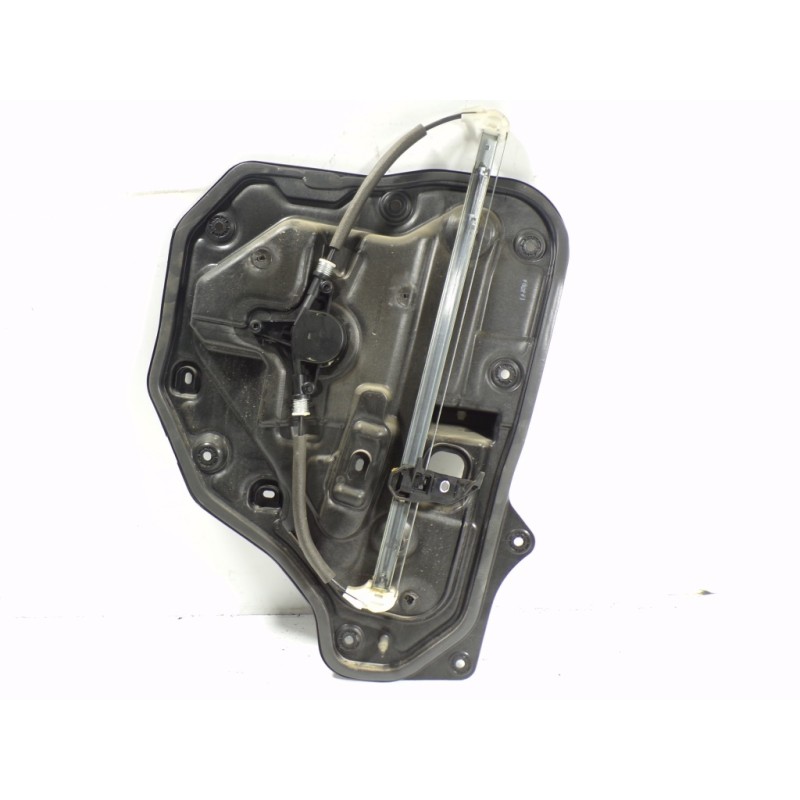 Recambio de elevalunas trasero izquierdo para mazda cx-5 2.2 turbodiesel cat referencia OEM IAM KD5373590 KD537397X 