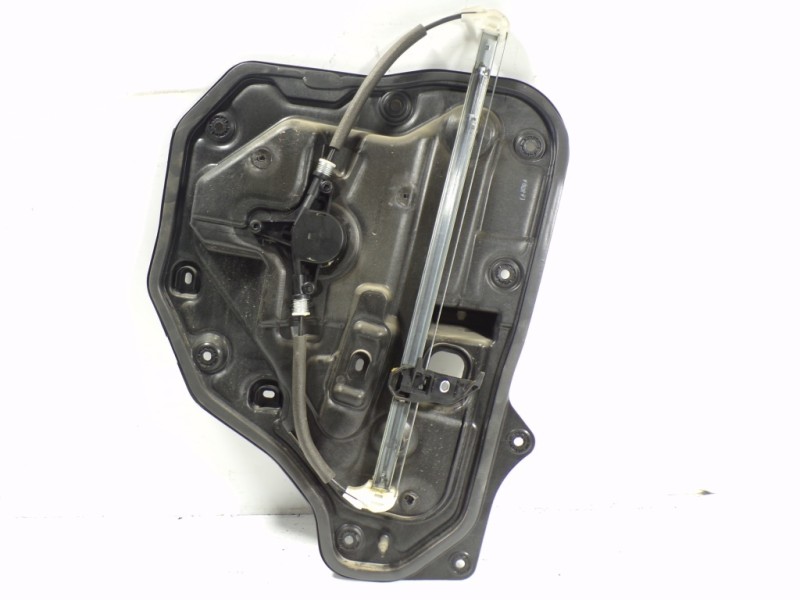 Recambio de elevalunas trasero izquierdo para mazda cx-5 2.2 turbodiesel cat referencia OEM IAM KD5373590 KD537397X 
