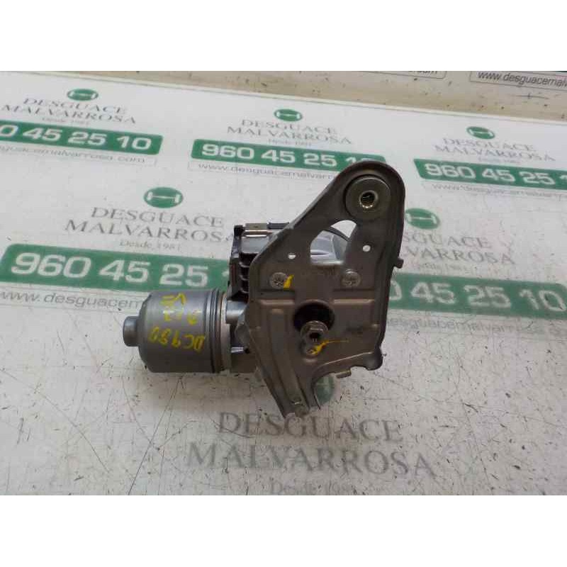 Recambio de motor limpia delantero para peugeot 3008 confort referencia OEM IAM 6405PZ 1397220576 1397220576