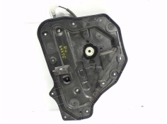 Recambio de elevalunas trasero izquierdo para mazda cx-5 2.2 turbodiesel cat referencia OEM IAM KD5373590 KD537397X  2
