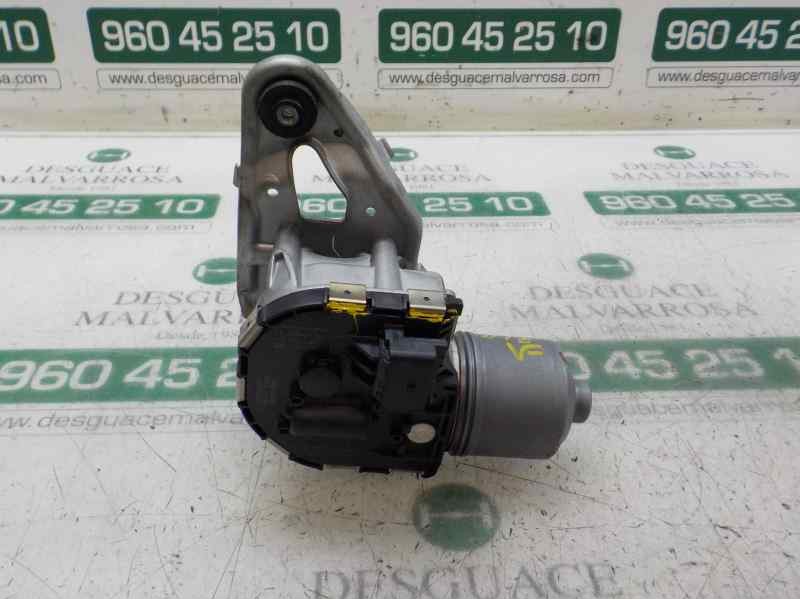 Recambio de motor limpia delantero para peugeot 3008 confort referencia OEM IAM 6405PZ 1397220576 1397220576