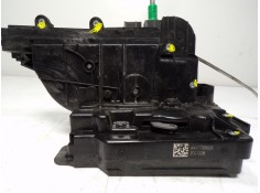 Recambio de cerradura puerta delantera izquierda para mercedes-benz vito kasten 109/111 cdi worker lang (447.603) referencia OEM 2