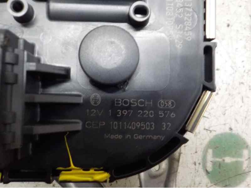 Recambio de motor limpia delantero para peugeot 3008 confort referencia OEM IAM 6405PZ 1397220576 1397220576