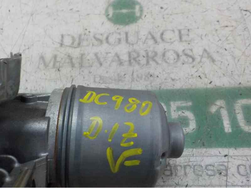 Recambio de motor limpia delantero para peugeot 3008 confort referencia OEM IAM 6405PZ 1397220576 1397220576