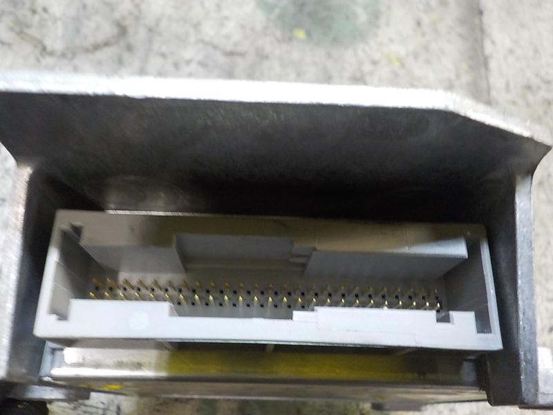 Recambio de centralita airbag para renault twingo 1.2 16v referencia OEM IAM 8201236035 8201129030 402792B5