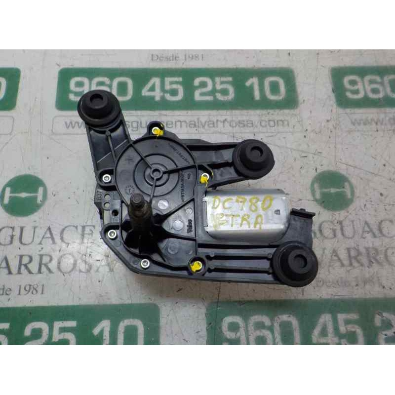 Recambio de motor limpia trasero para peugeot 3008 confort referencia OEM IAM 6405JQ 9680477480 53031812