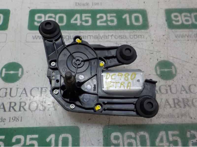 Recambio de motor limpia trasero para peugeot 3008 confort referencia OEM IAM 6405JQ 9680477480 53031812