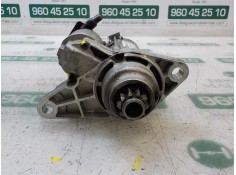 Recambio de motor arranque para seat ibiza (6j5) reference tech referencia OEM IAM 02T911024N 02T911024N 281013 2