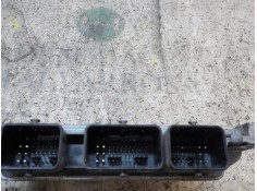 Recambio de centralita motor uce para renault twingo 1.2 16v referencia OEM IAM 8201076690 8201076690 S120200117 2