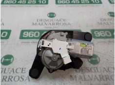 Recambio de motor limpia trasero para peugeot 3008 confort referencia OEM IAM 6405JQ 9680477480 53031812 2