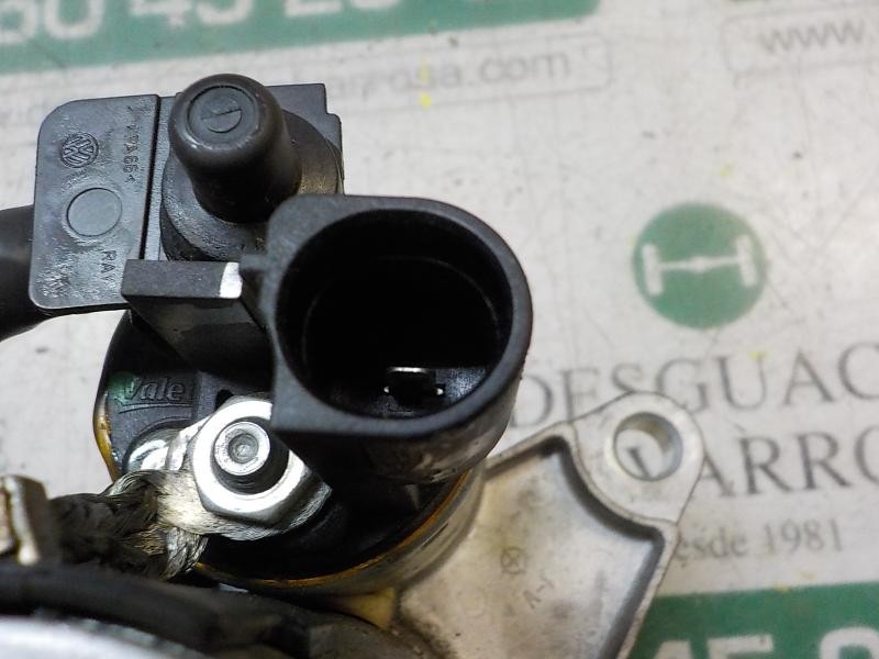 Recambio de motor arranque para seat ibiza (6j5) reference tech referencia OEM IAM 02T911024N 02T911024N 281013