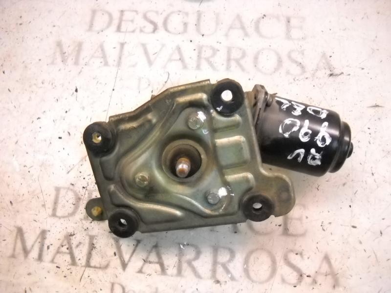 Recambio de motor limpia delantero para opel agila básico referencia OEM IAM   