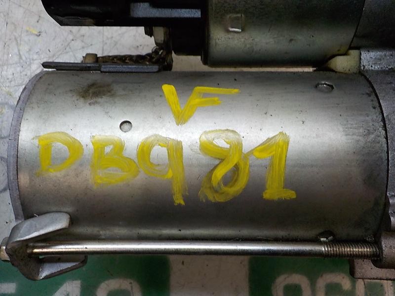 Recambio de motor arranque para seat ibiza (6j5) reference tech referencia OEM IAM 02T911024N 02T911024N 281013