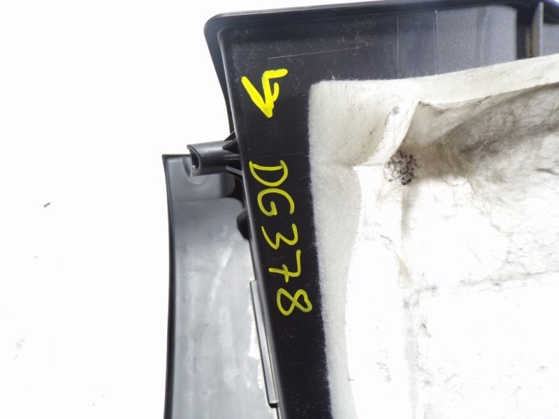 Recambio de guantera para mazda cx-5 2.2 turbodiesel cat referencia OEM IAM KD4564030B02  