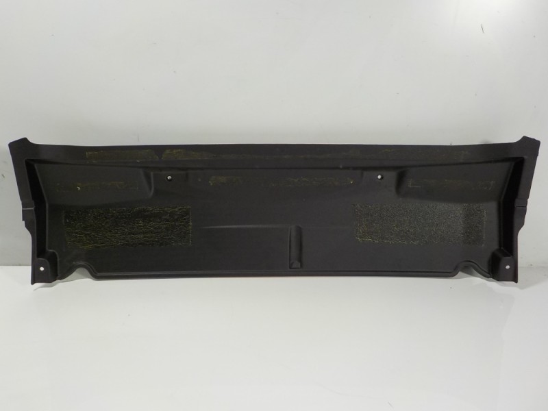 Recambio de tapa motor para mclaren 570s spider p13 referencia OEM IAM  13A7071SP 