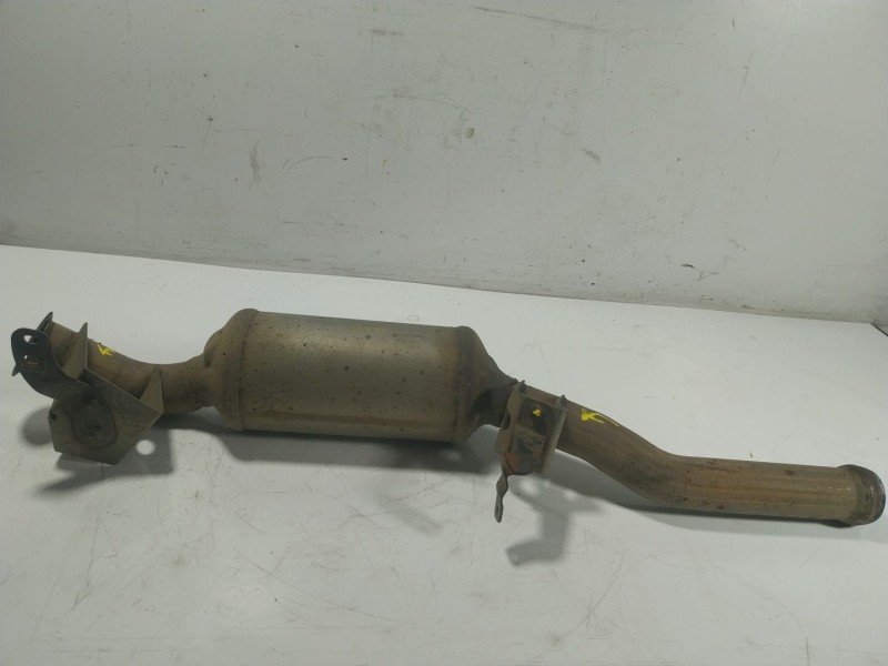 Recambio de catalizador para mercedes-benz clase r (w251) 3.0 cdi cat referencia OEM IAM A2514908101 A2514908101 