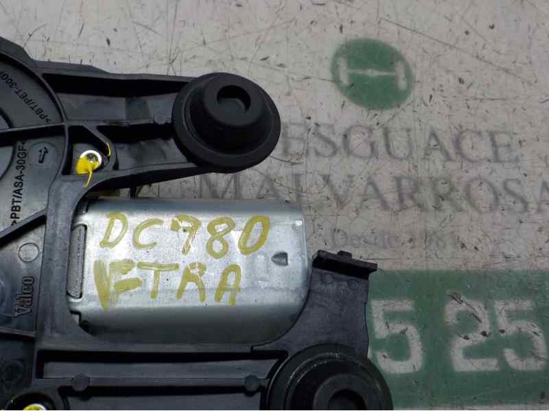 Recambio de motor limpia trasero para peugeot 3008 confort referencia OEM IAM 6405JQ 9680477480 53031812