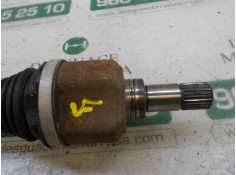 Recambio de transmision izquierda para peugeot partner tepee b9 puretec referencia OEM IAM    2