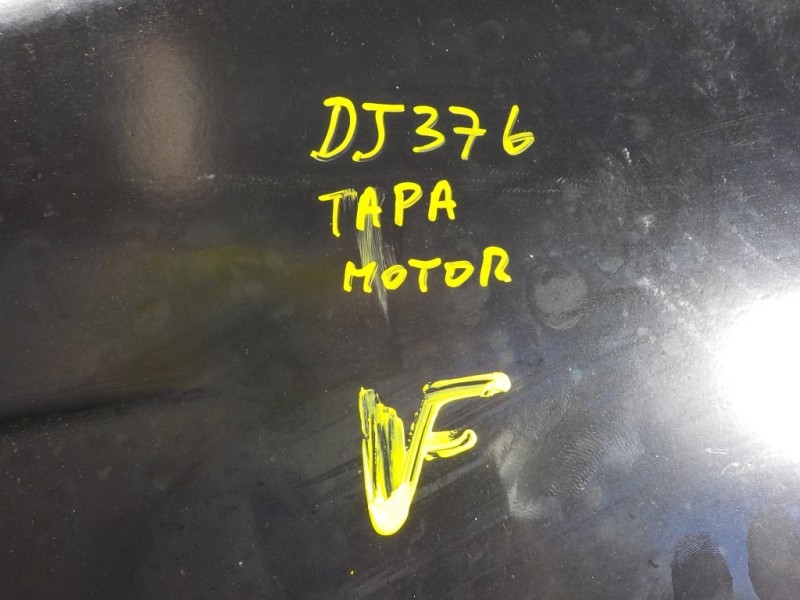 Recambio de tapa motor para mclaren 570s spider p13 referencia OEM IAM  13A7071SP 