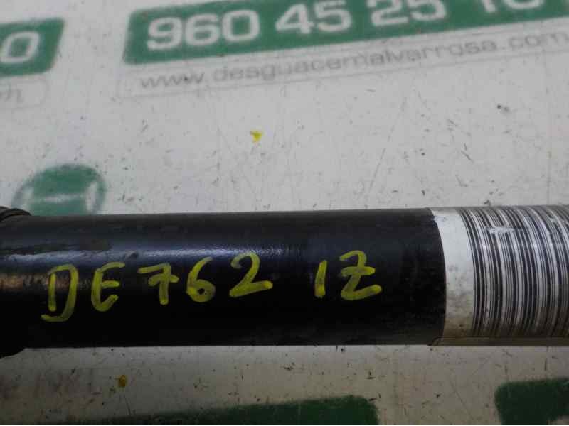 Recambio de transmision izquierda para peugeot partner tepee b9 puretec referencia OEM IAM   